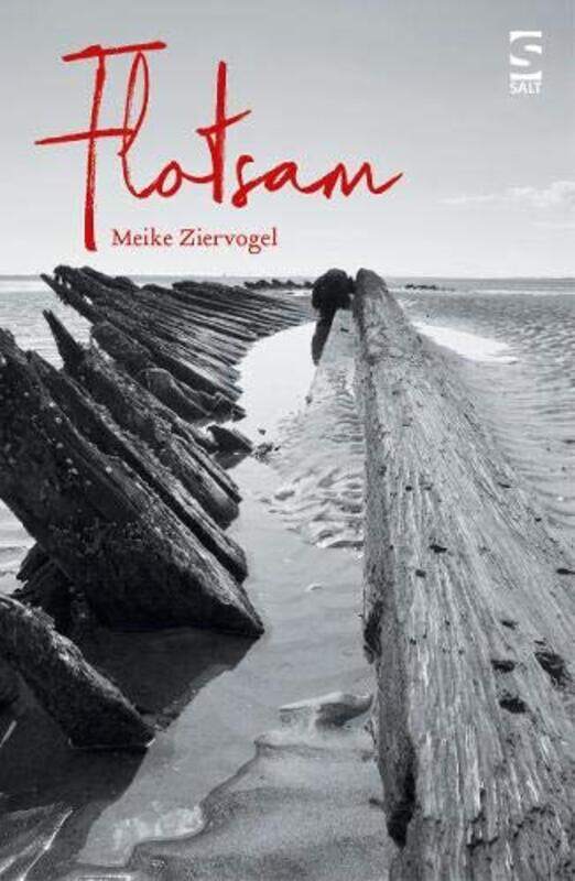 

Flotsam by Meike Ziervogel-Paperback