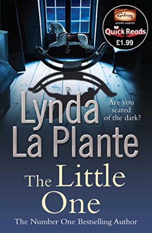 

The Little One Quick Read 2012 by Lynda La Plante-Paperback