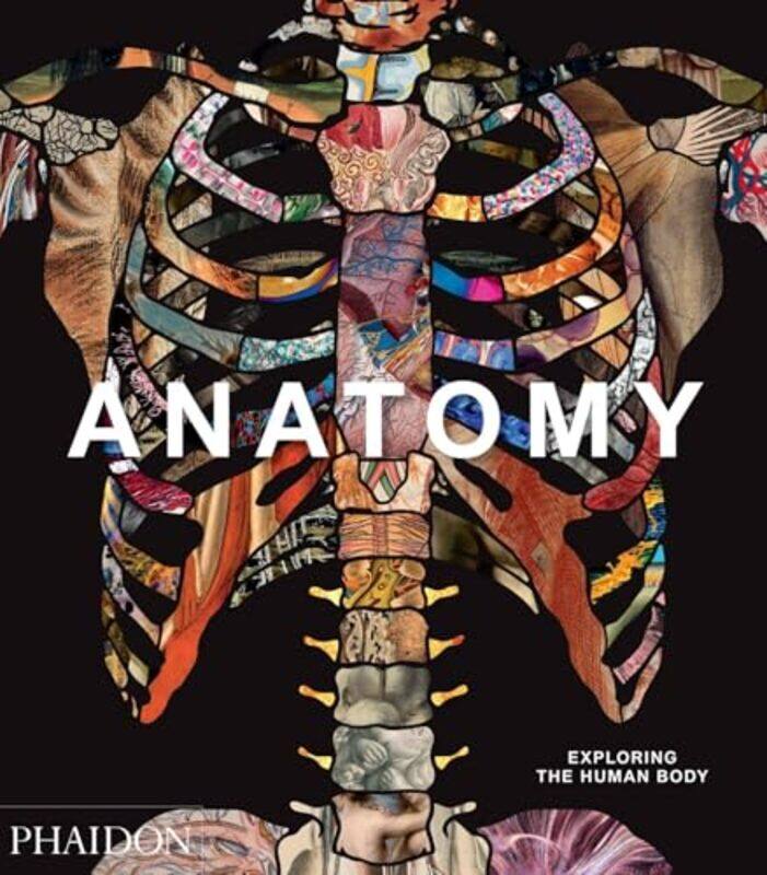 

Anatomy by John Head of Sciences for Museum Victoria and author or co-author of 24 books LongPeter Schouten-Hardcover