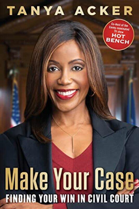 

Make Your Case by CGP BooksCGP Books-Paperback