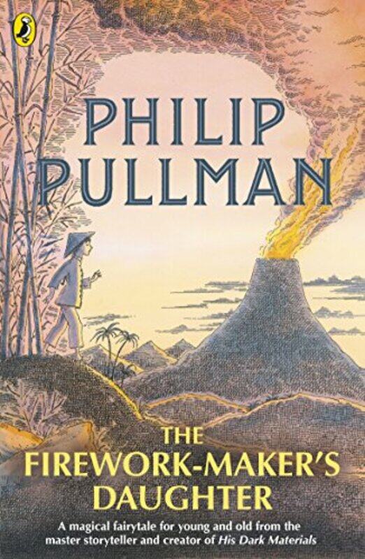 

The FireworkMakers Daughter by Philip PullmanPeter BaileyPeter Bailey-Paperback