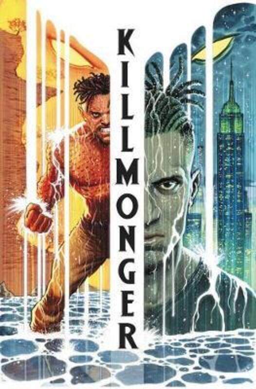 

Black Panther: Killmonger - By Any Means,Paperback,By :Bryan Edward Hill