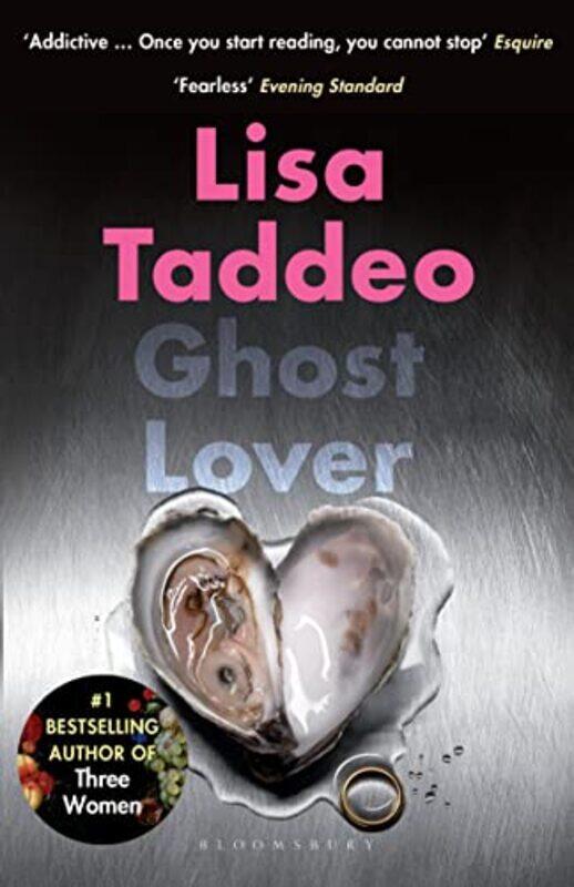 

Ghost Lover by Lisa Taddeo-Paperback