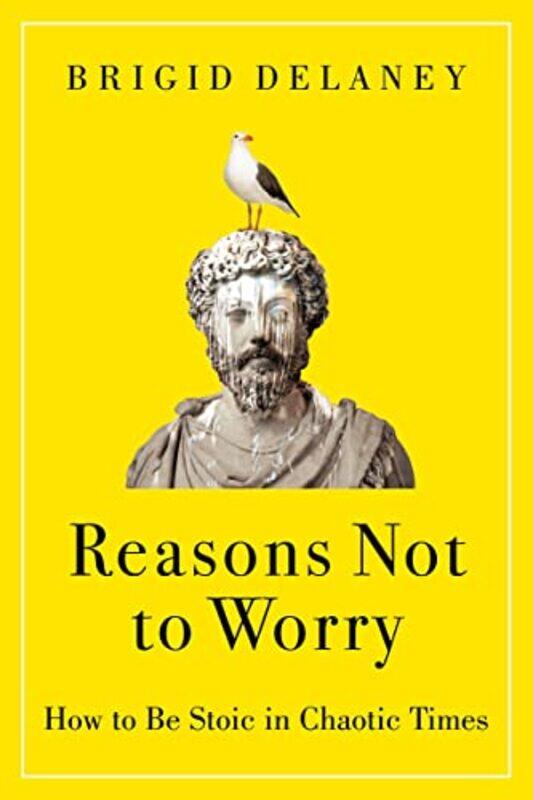 

Reasons Not To Worry by Brigid Delaney-Hardcover