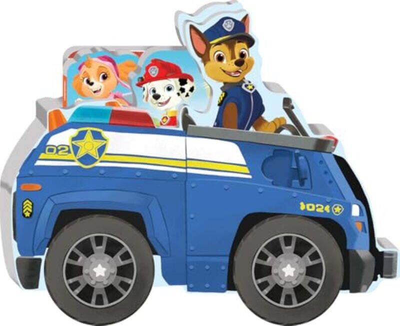 

Paw Patrol Ruff Ruff Rescue Tales By Wing Scarlett - Hardcover