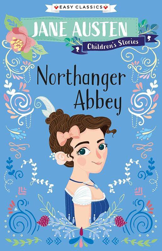 

Northanger Abbey Easy Classics -Paperback