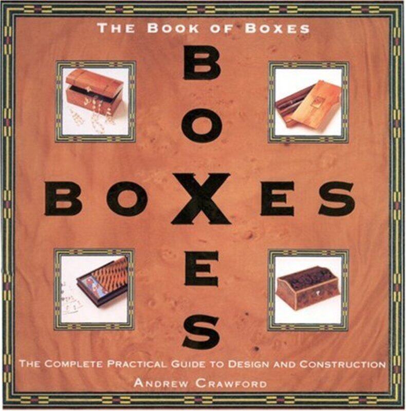 

Book of Boxes by Fatima Muhammad AbdulkarimAbbas MirakhorBaharom Abdul Hamid-Paperback