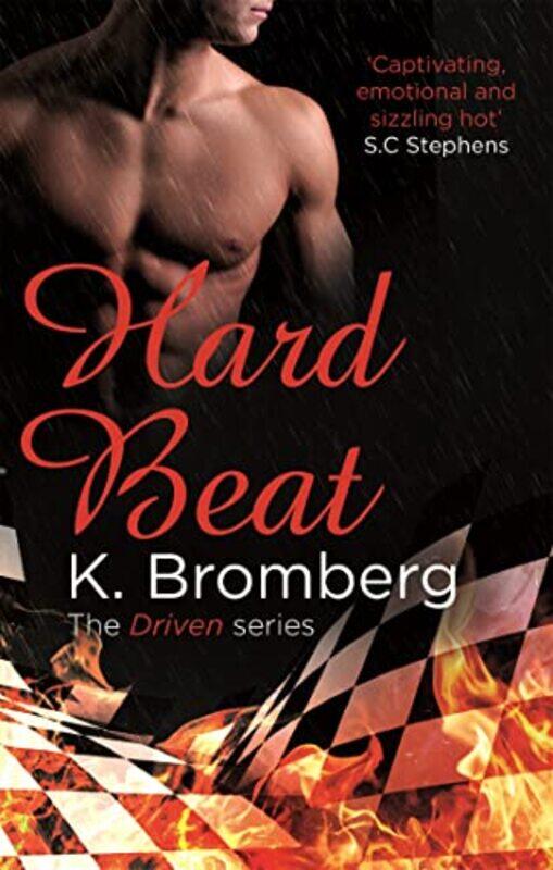 

Hard Beat by K Bromberg-Paperback