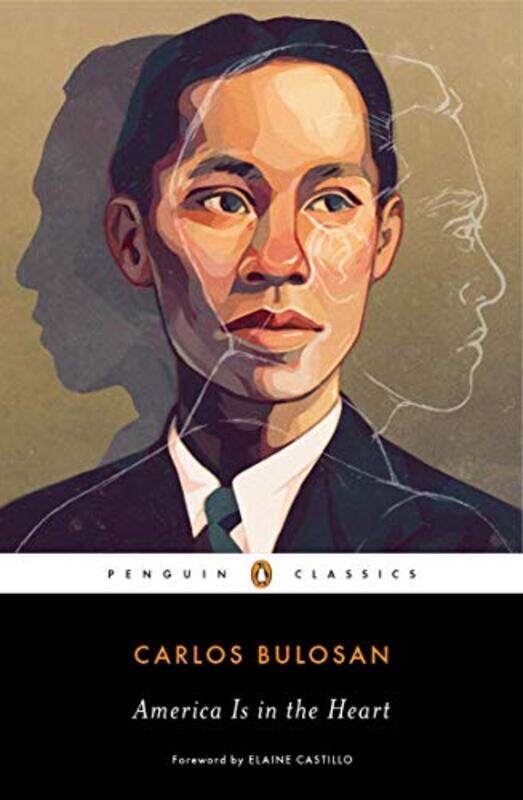 

America Is in the Heart by Carlos Bulosan-Paperback