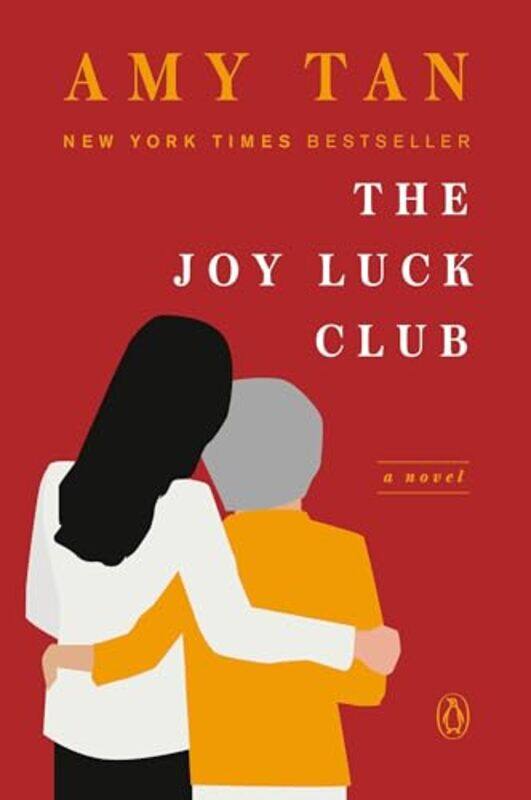 

Joy Luck Club By Tan Amy - Paperback