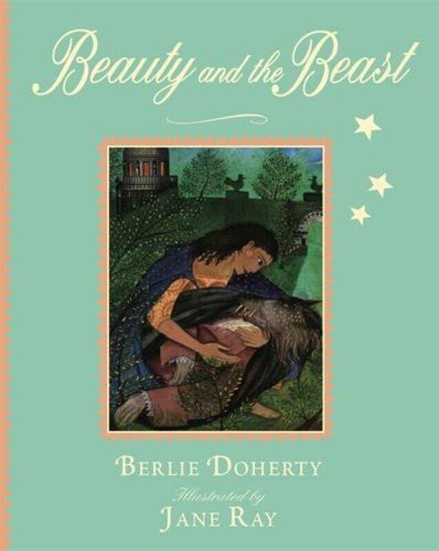 

Beauty and the Beast (Illustrated Classics), Paperback Book, By: Berlie Doherty