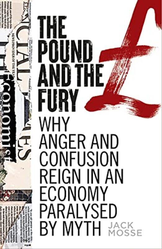 

The Pound and the Fury by Paperblanks-Paperback