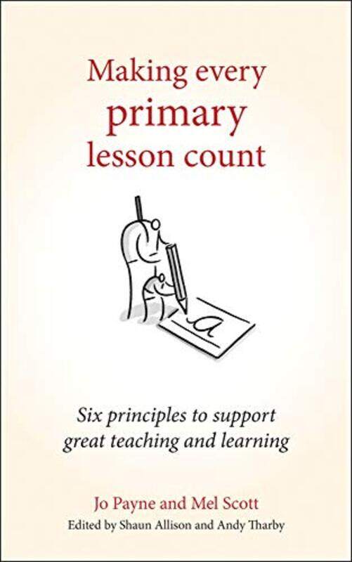 

Making Every Primary Lesson Count by Patricia Highsmith-Paperback