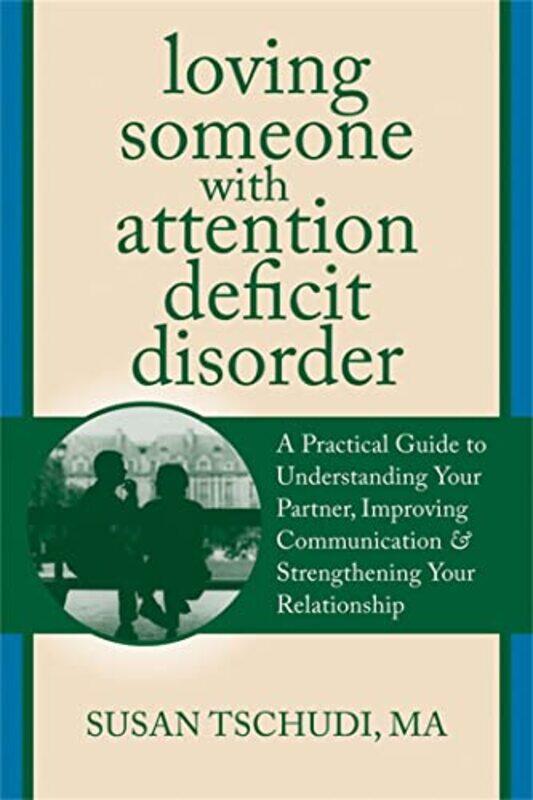 

Loving Someone with ADD by CGP BooksCGP Books-Paperback