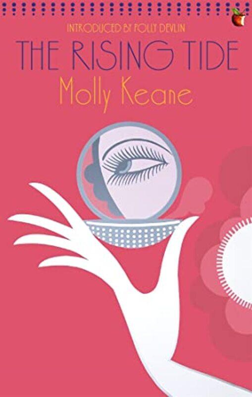 

The Rising Tide by Molly Keane-Paperback