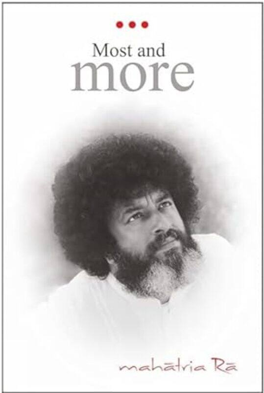 

Most And More by Ra, Mahatria - Hardcover