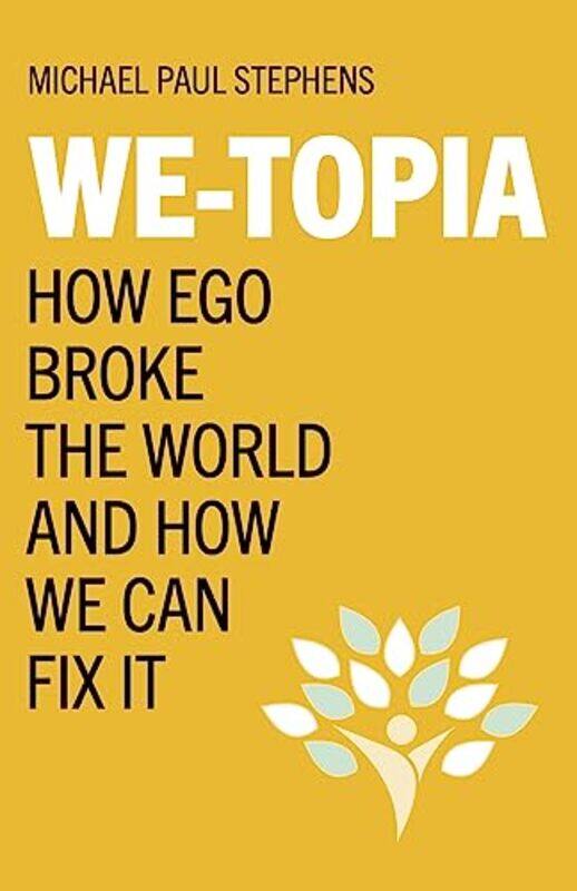 

WeTopia by Ubisoft-Paperback