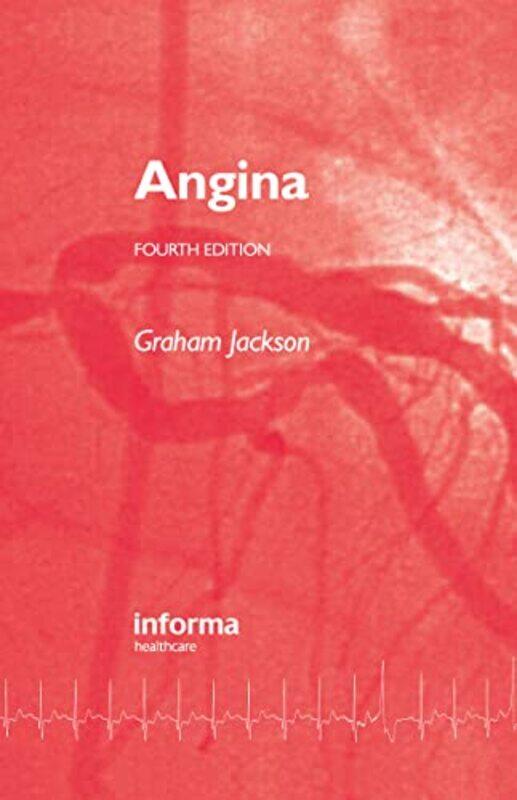 

Angina by Dennis L Department of Atmospheric Sciences University of Washington Seattle WA USA Hartmann-Paperback