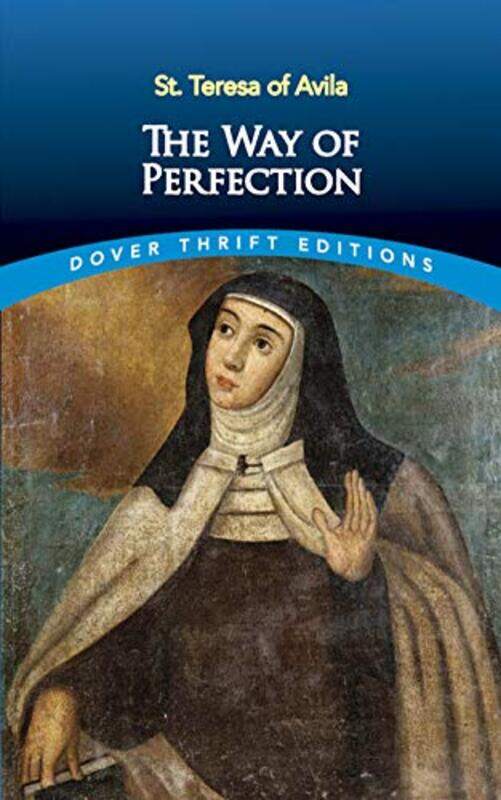 

Way of Perfection by E Allison Peers-Paperback