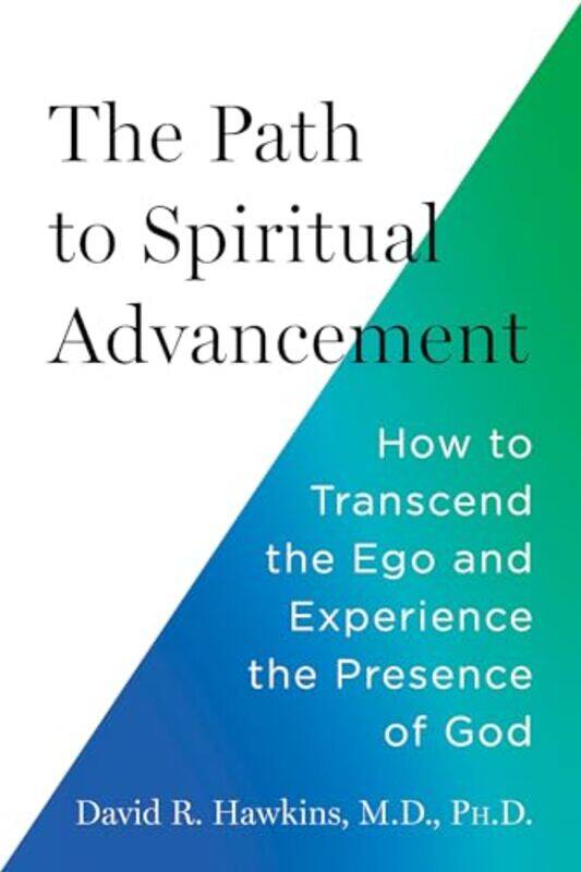 

Path To Spiritual Advancement By Hawkins David R - Paperback