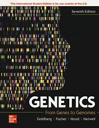 Ise Genetics From Genes To Genomes By Goldberg Michael - Fischer Janice - Hood Leroy - Hartwell Leland - Paperback