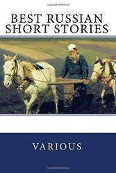 Best Russian Short Stories,Paperback by Leonid Andreyev