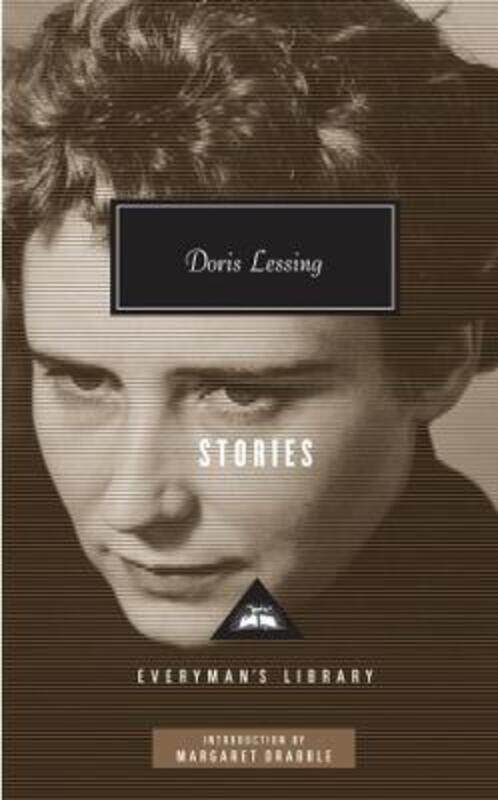 

Doris Lessing Stories,Hardcover, By:Doris Lessing Trust