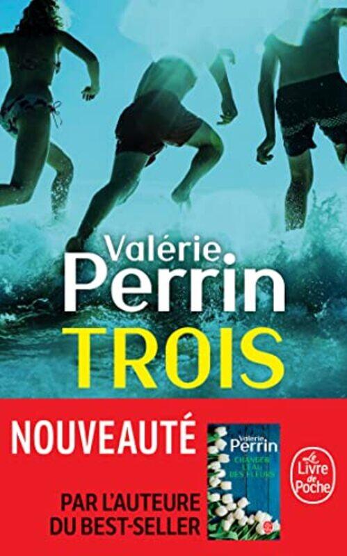 

TROIS , Paperback by PERRIN VALERIE