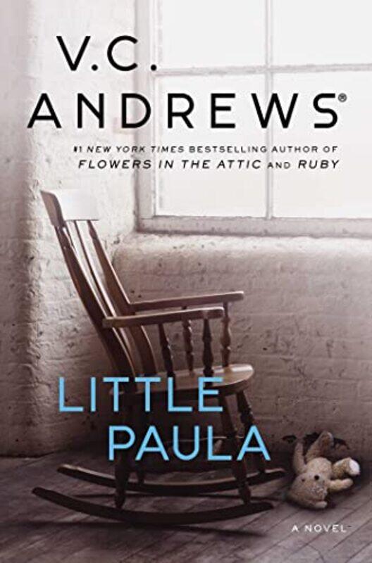 

Little Paula by VC Andrews-Hardcover