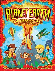 Planet Earth by Autumn PublishingIgloo Books-Paperback