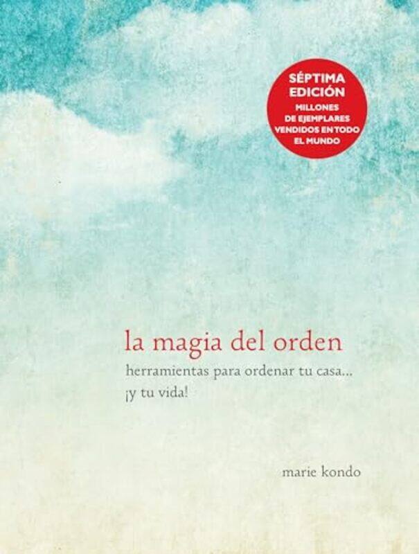 

Life Changing Magic Span Ed By Kondo Marie - Paperback