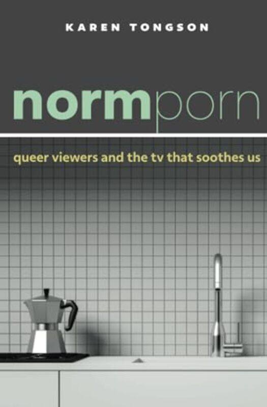 

Normporn by Kate S Thompson-Paperback