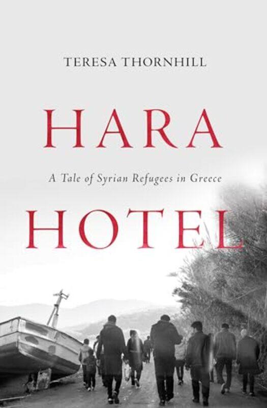 

Hara Hotel by Polly CheesemanIris Deppe-Hardcover