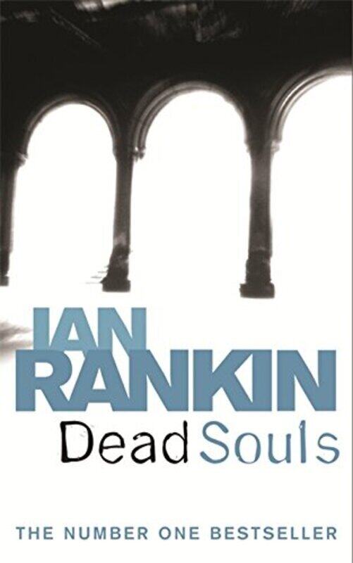 

Dead Souls, Paperback, By: Ian Rankin