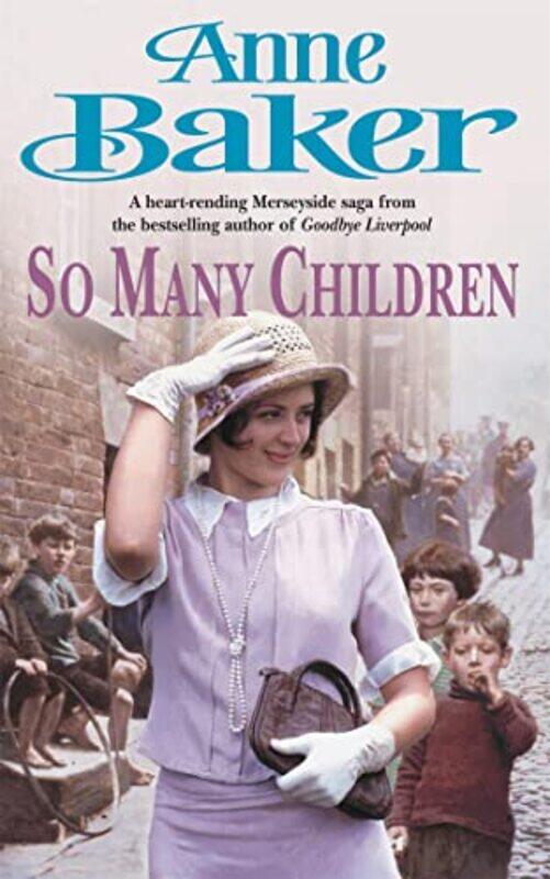 

So Many Children by PatrickGeorge-Paperback