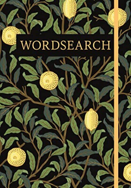

Wordsearch By Saunders Eric - Paperback
