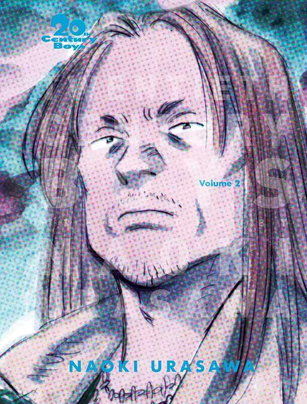 

20th Century Boys: The Perfect Edition, Vol. 2, Paperback Book, By: Naoki Urasawa