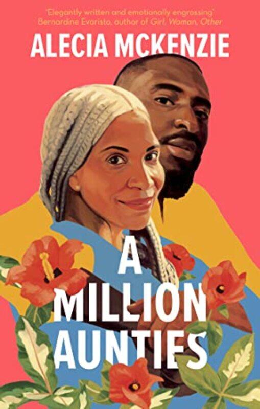 

A Million Aunties by Alecia McKenzie-Paperback