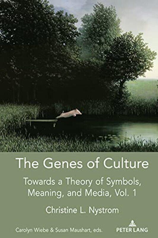 

The Genes of Culture by Amitav Ghosh-Hardcover