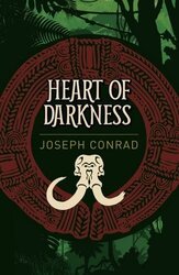 The Heart of Darkness, Paperback Book, By: Joseph Conrad