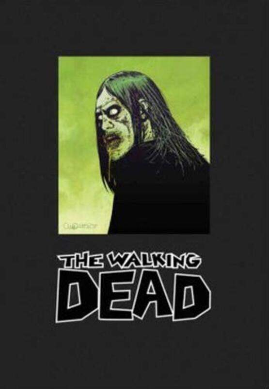

The Walking Dead Omnibus Volume 2, Hardcover Book, By: Robert Kirkman