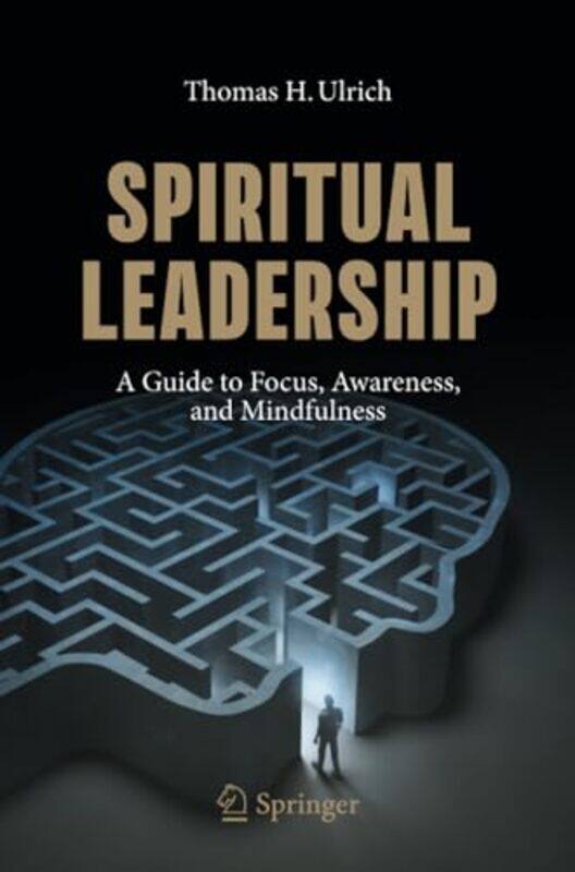 

Spiritual Leadership by Thomas H Ulrich-Paperback
