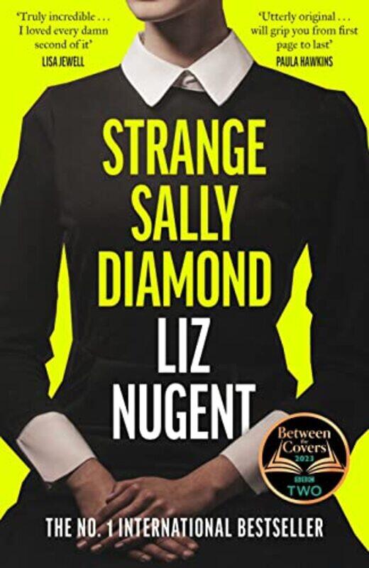 

Strange Sally Diamond by Liz Nugent-Hardcover