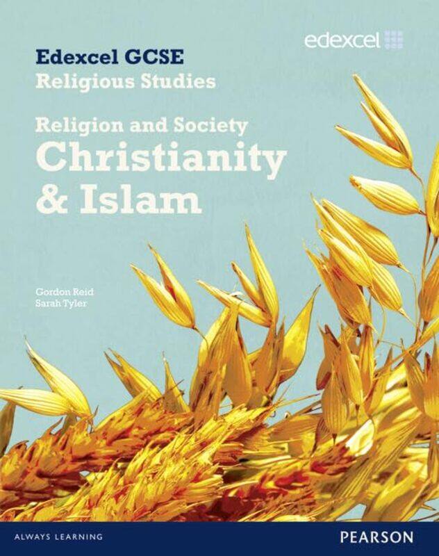 

Edexcel GCSE Religious Studies Unit 8B Religion & Society Christianity & Islam Stud Bk by Jon FavreauJon LovettTommy Vietor-Paperback