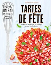 Tartes de f tes , Paperback by Marie-Laure Tombini