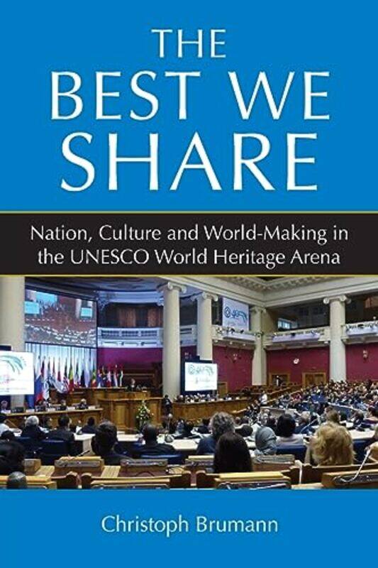 

The Best We Share by Nancy Bisaha-Paperback