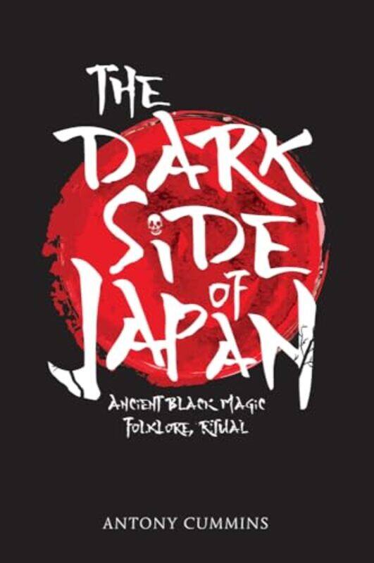 

The Dark Side of Japan by Dan Degerman-Paperback