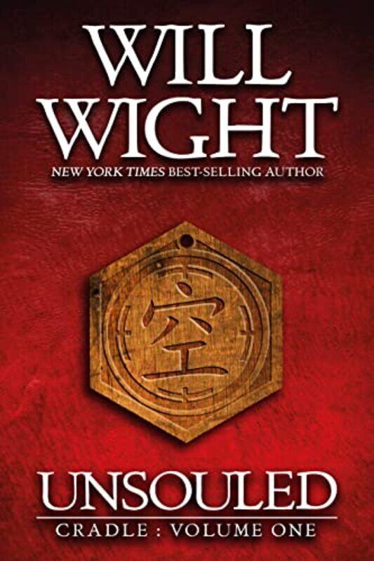 

Unsouled By Wight, Will Paperback