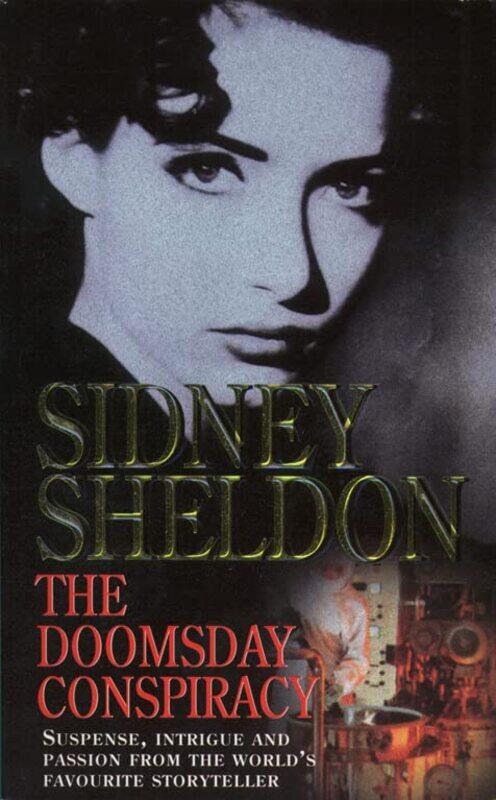 

The Doomsday Conspiracy,Paperback,by:Sidney Sheldon