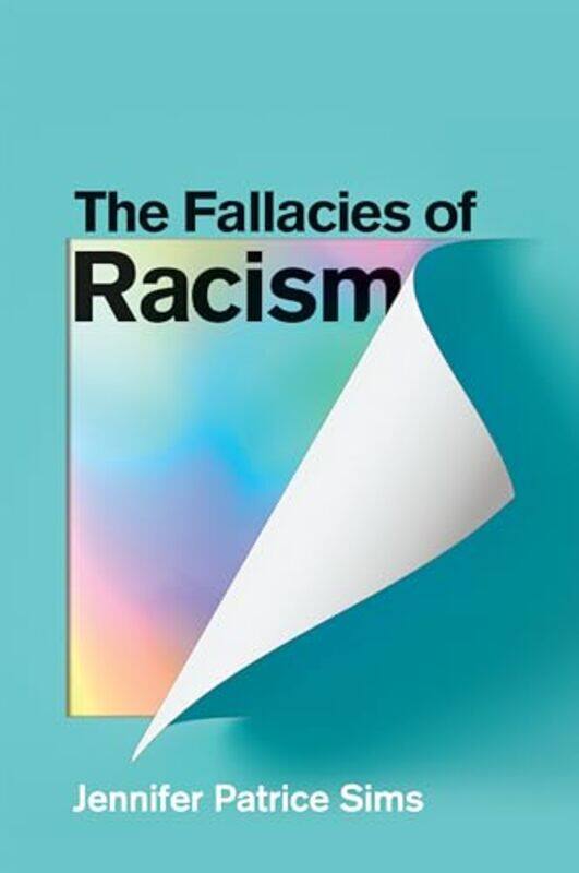 

The Fallacies of Racism by Yuval Zommer-Paperback